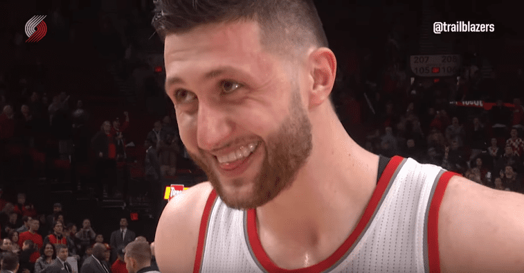 Jusuf Nurkic