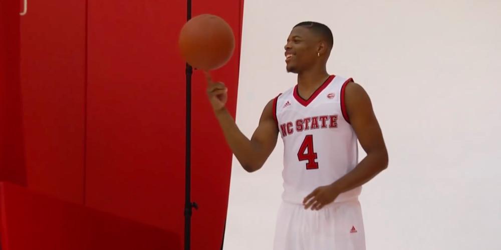 Dennis Smith Jr