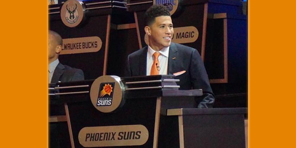 Devin Booker
