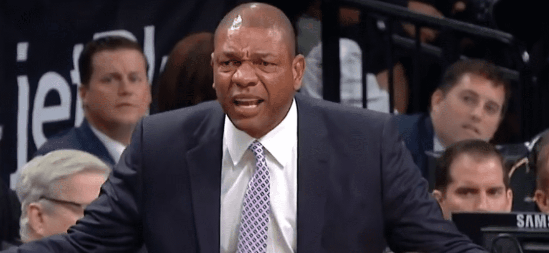 Doc Rivers