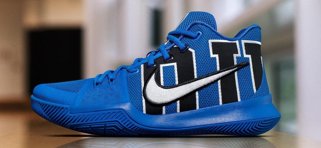Nike Kyrie 3 Duke