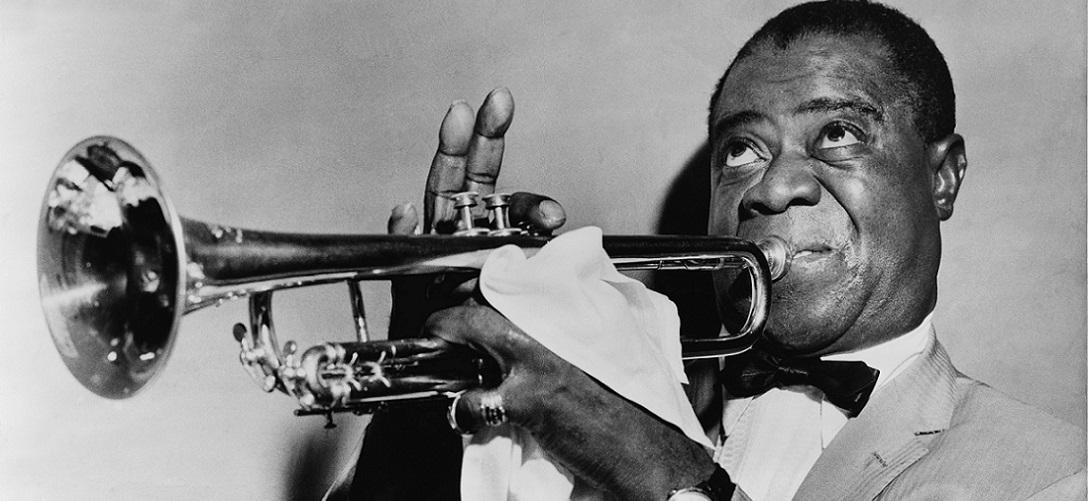 TrashTalk Fantasy League - Louis Armstrong