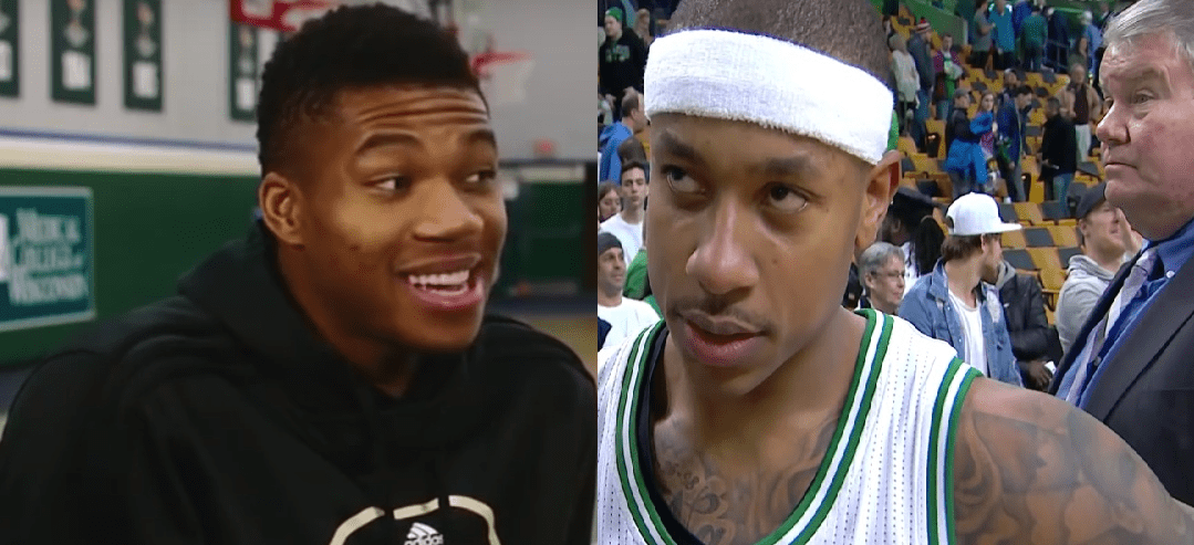 MIP Rankings, meilleure progression