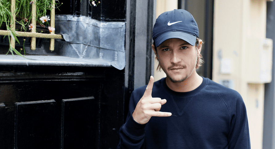 Nekfeu