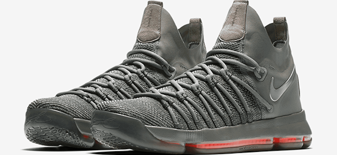 Nike KD 9 Elite Time To Shine
