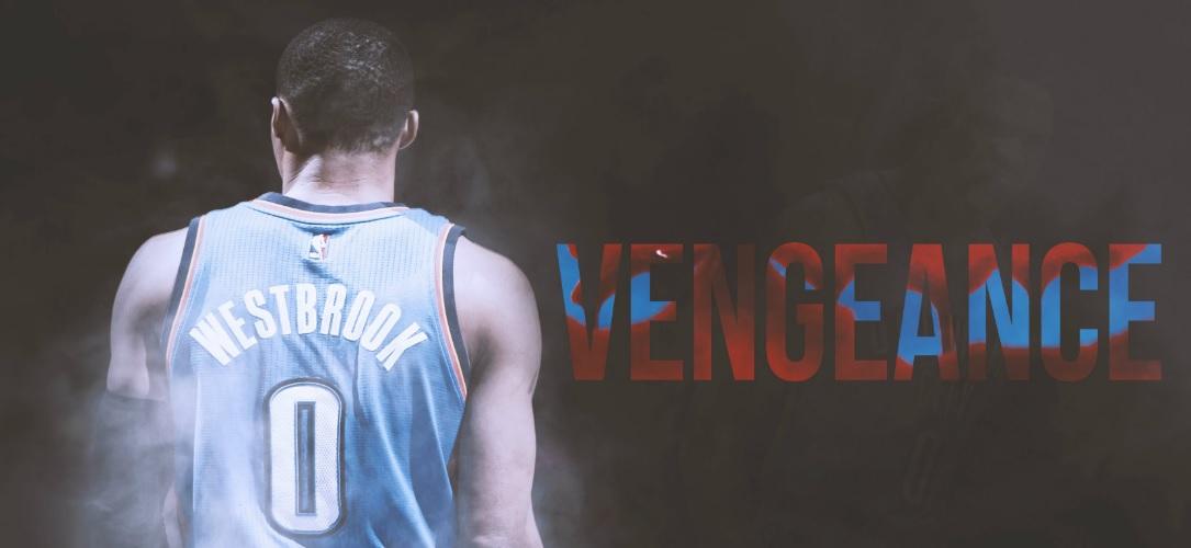 Russell Westbrook