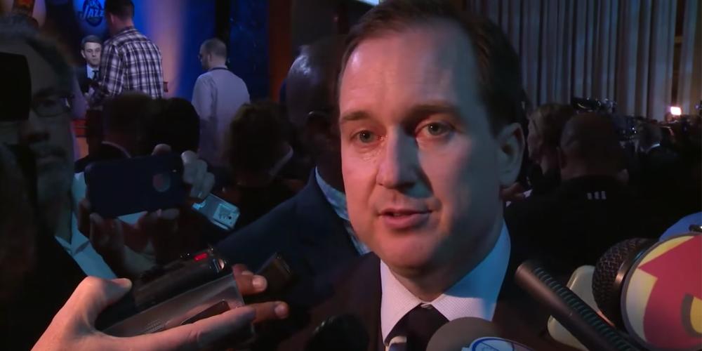 Sam Hinkie