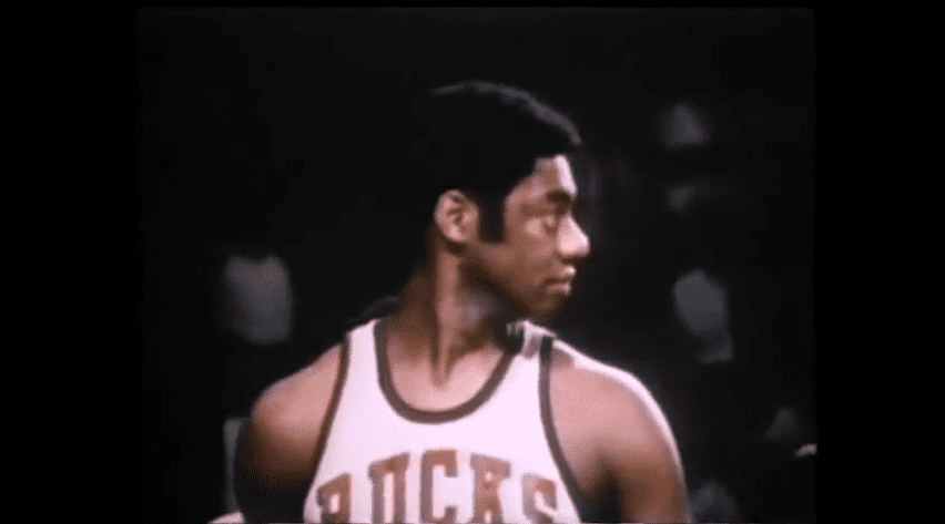 Oscar Robertson