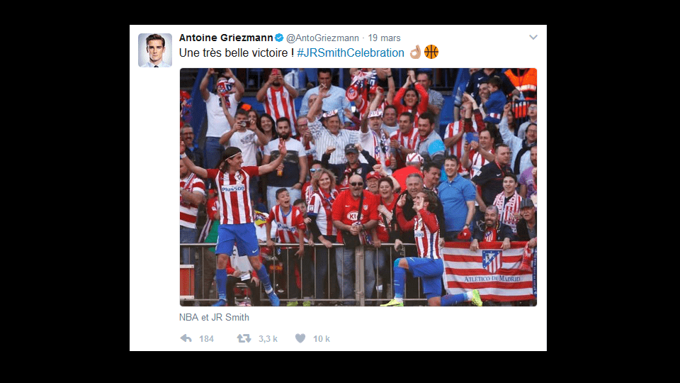 Griezmann Gérard