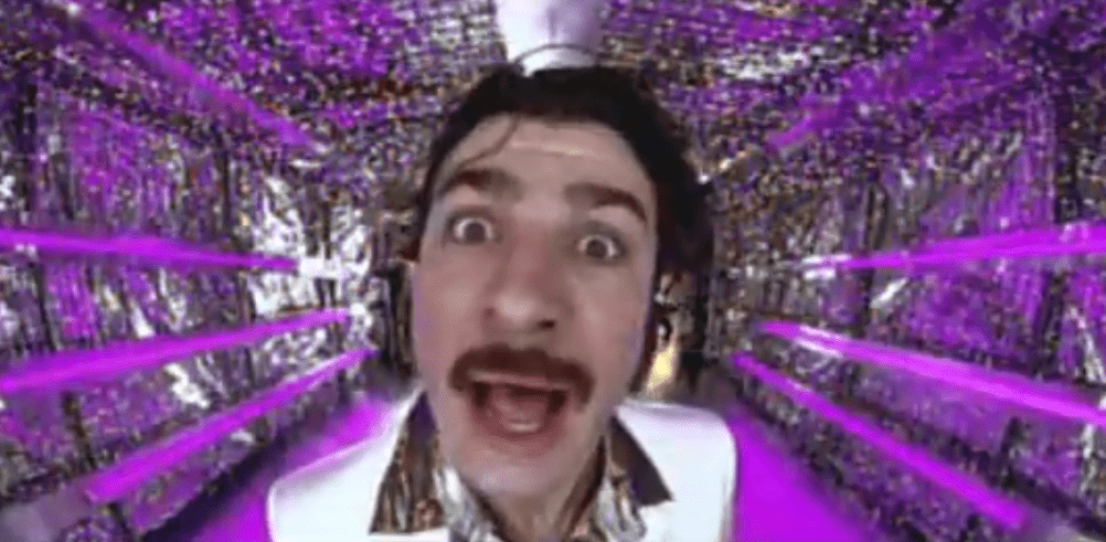 trashTalk Fantasy League, Michael Youn