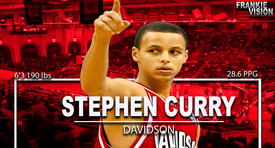 stephen curry
