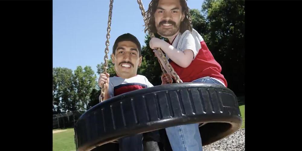 Steven Adams Enes Kanter
