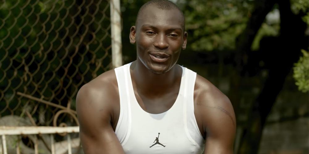 Bismack Biyombo