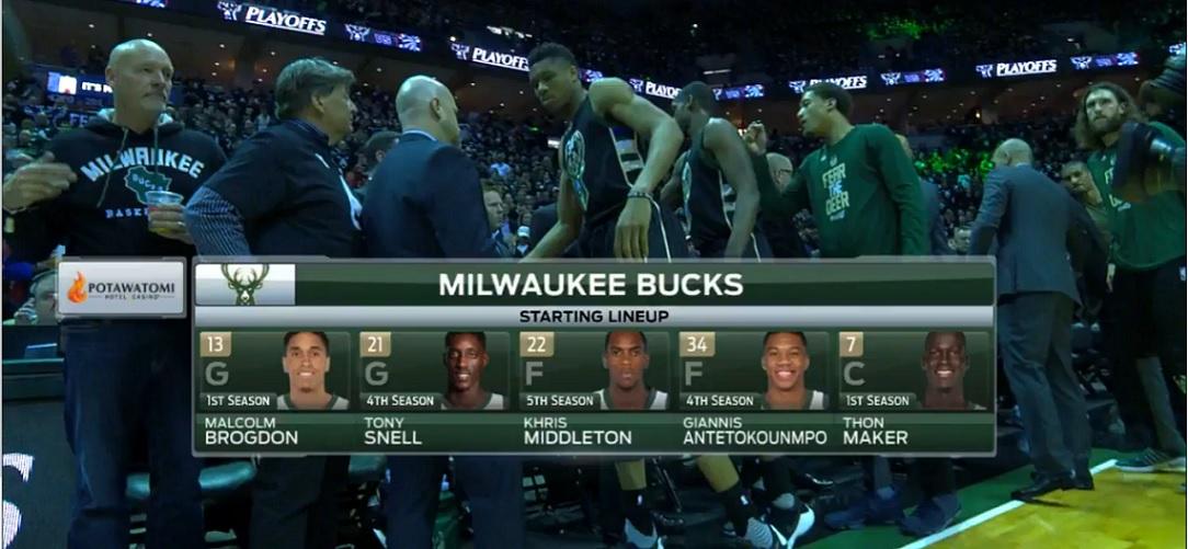 Bucks