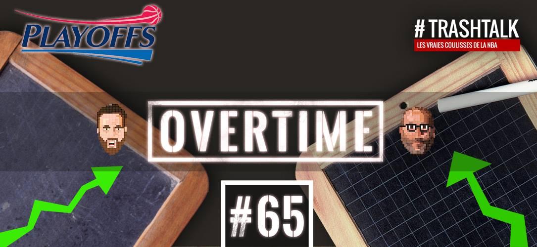 Playoffs - Satisfactions Premier tour