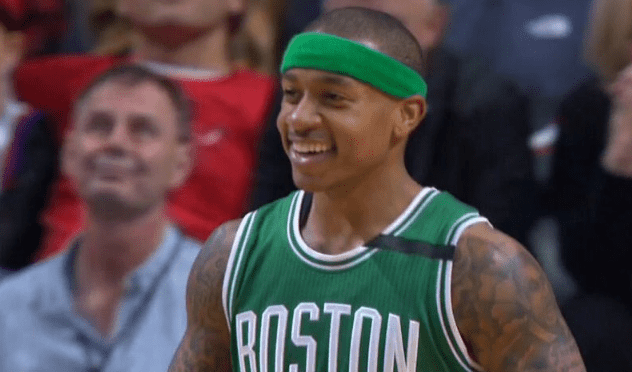 Isaiah Thomas