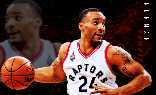 Norman Powell