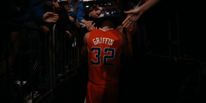 Blake Griffin