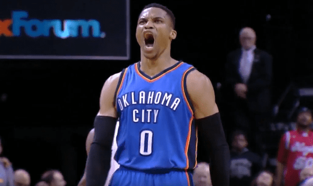 Russell Westbrook