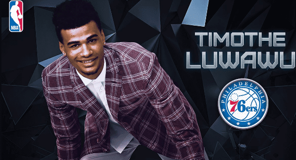 Timothé Luwawu-Cabarrot