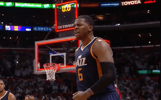 Joe Johnson