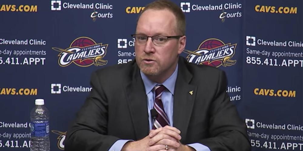 David Griffin