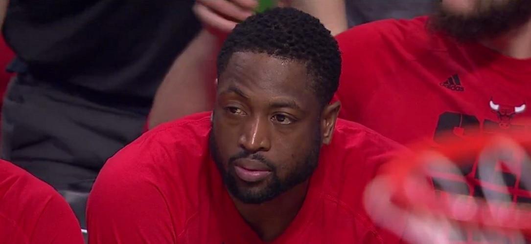 Dwyane Wade