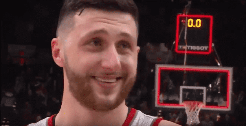 Jusuf Nurkic