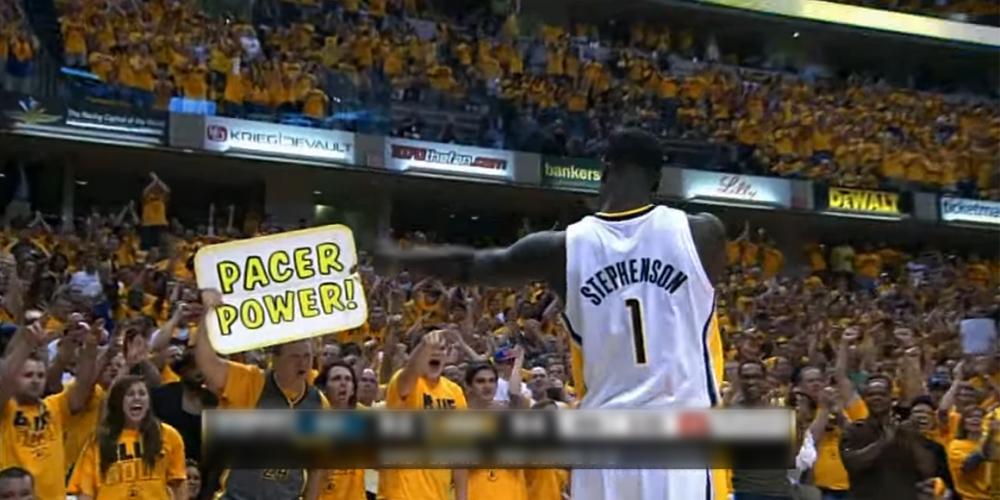 Lance Stephenson