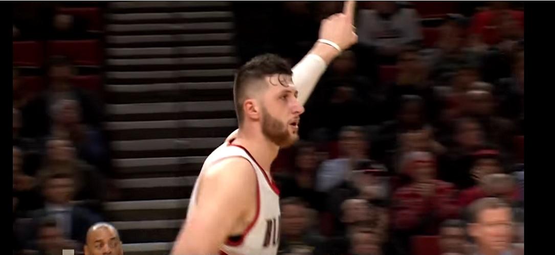 Jusuf Nurkic