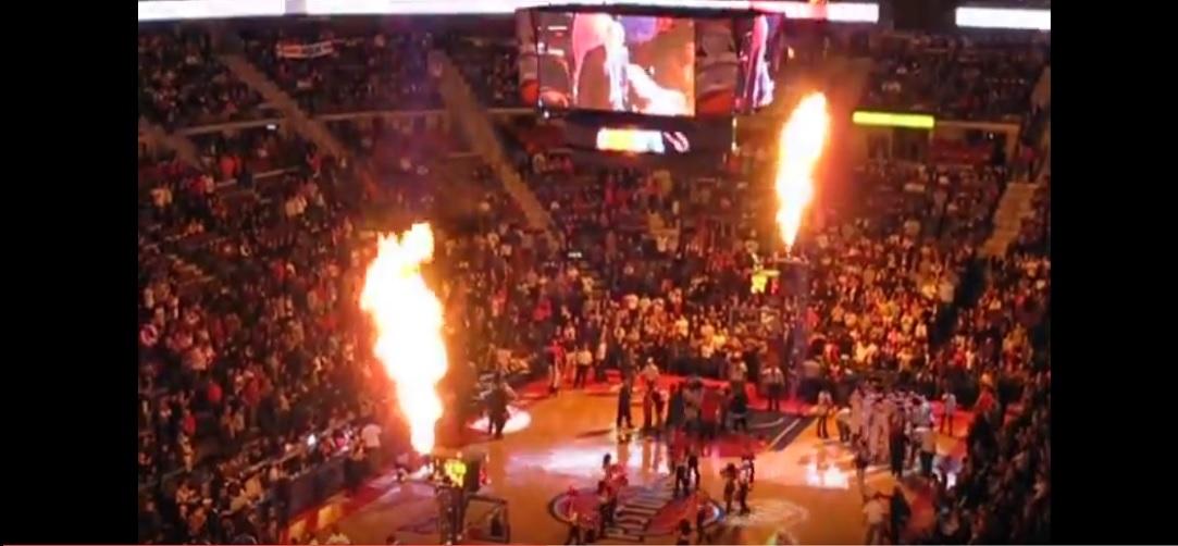 Pistons - Palace d'Auburn Hills