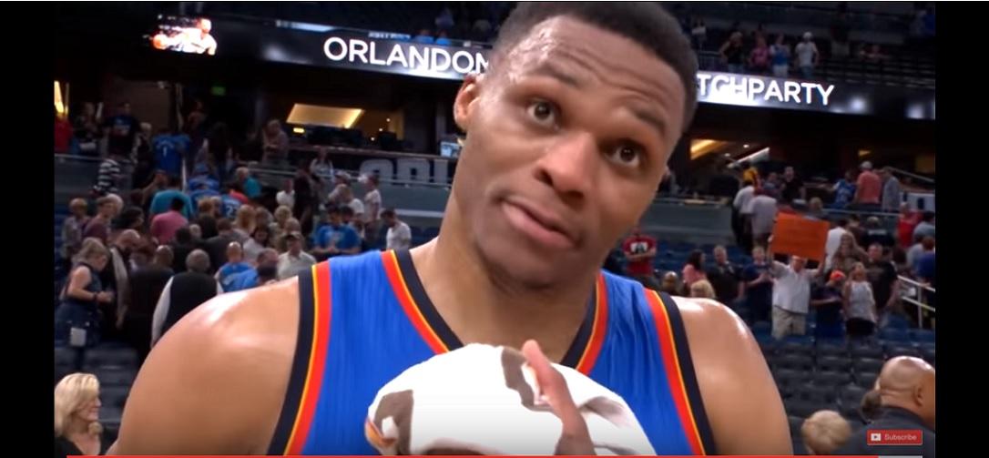 Russell Westbrook