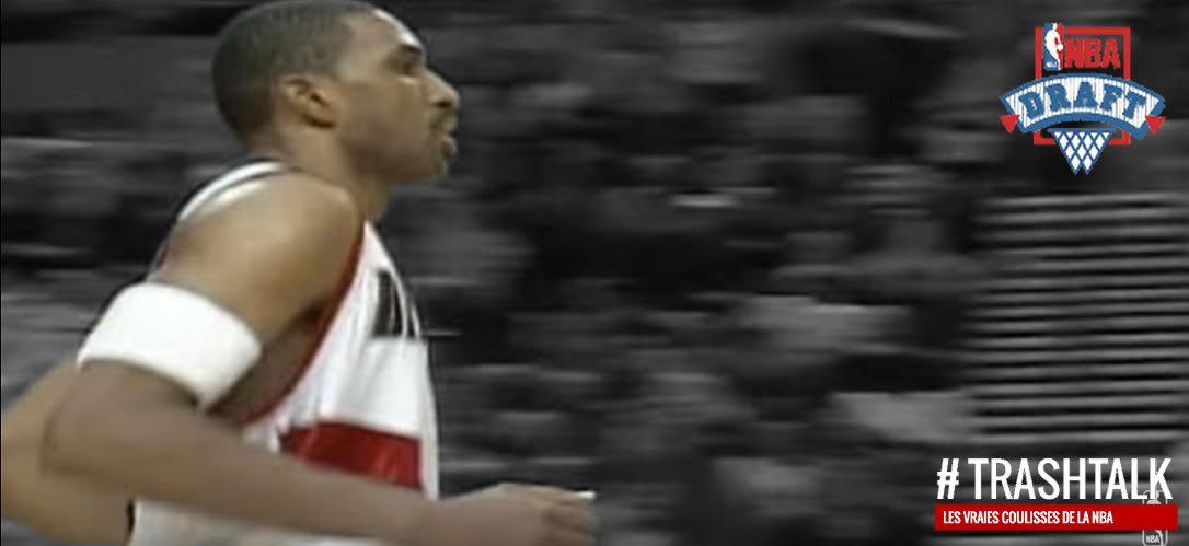 Shareef Abdur-Rahim