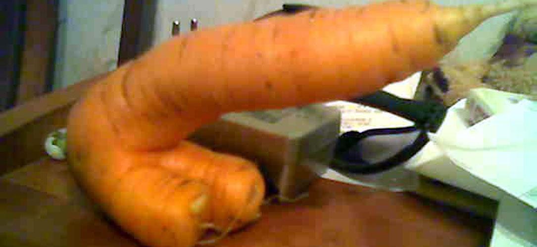 TrashTalk Fantasy League Carotte