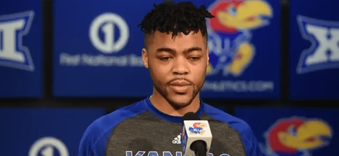 Profil Draft Frank Mason III