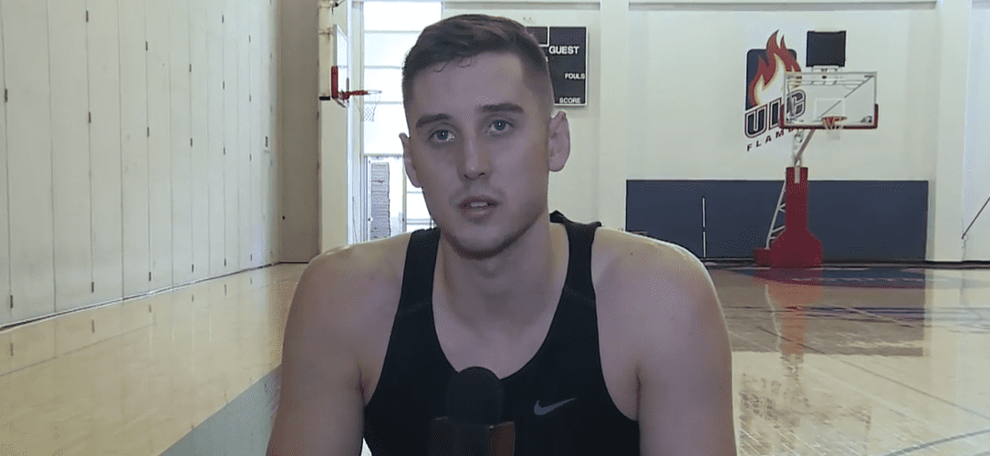 Tyler Lydon