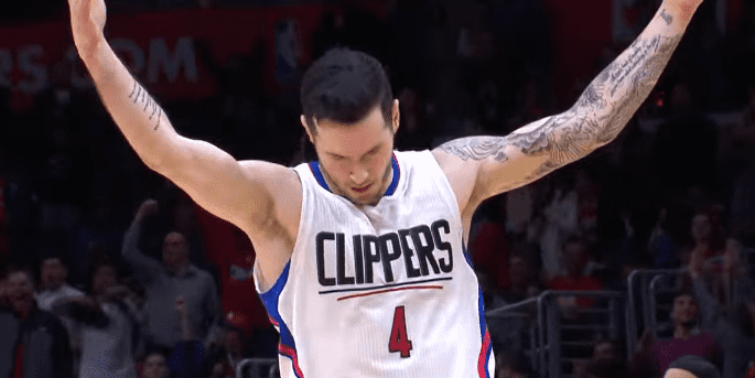 J.J. Redick