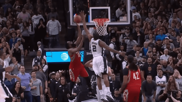 contre kawhi leonard