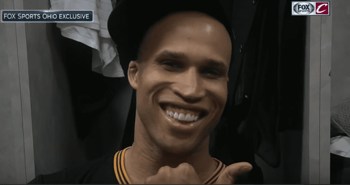 Richard Jefferson