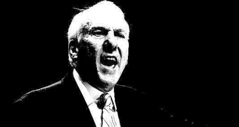 Gregg Popovich