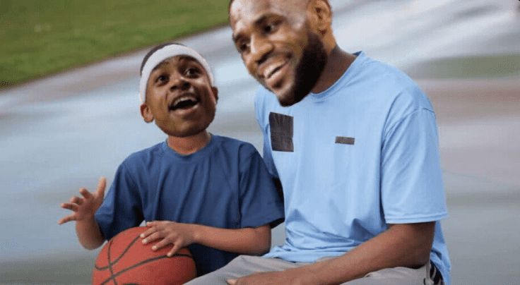 Cavs Celtics LeBron Isaiah