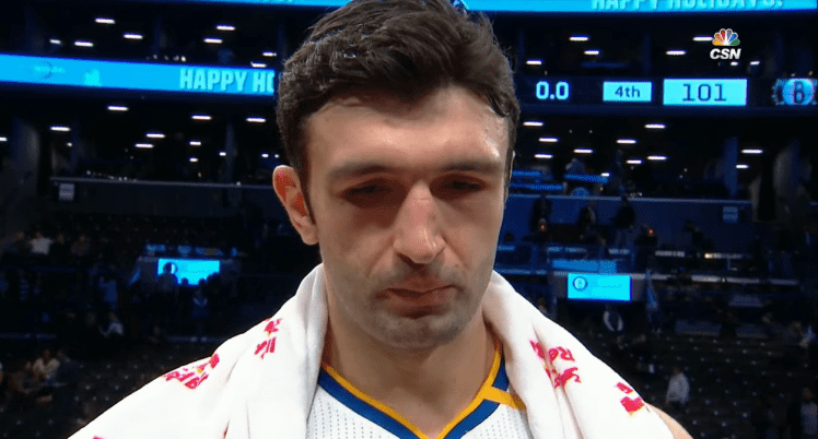 Zaza Pachulia