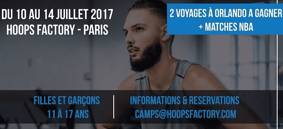 Evan Fournier