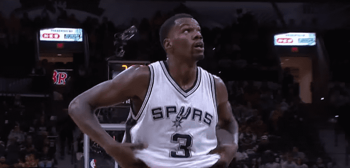 Dewayne Dedmon