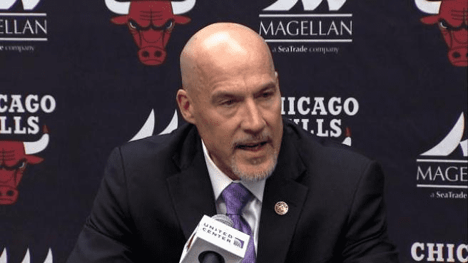 John Paxson