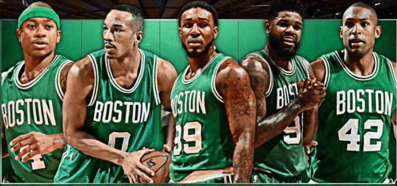 Boston Celtics