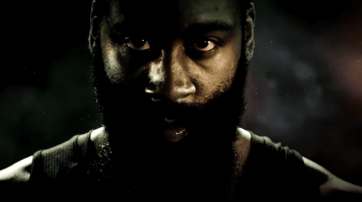 James Harden