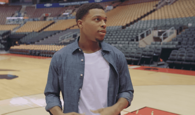Kyle Lowry