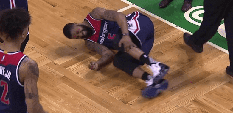 Markieff Morris