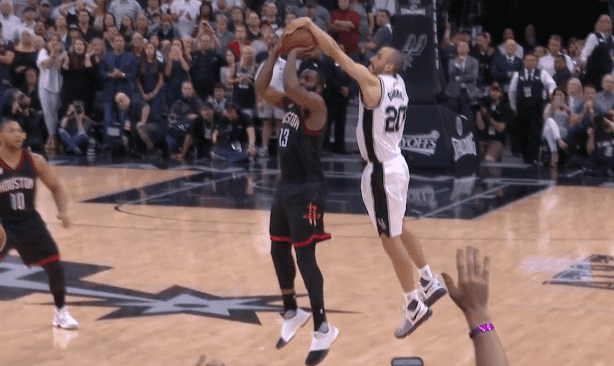 Manu Ginobili
